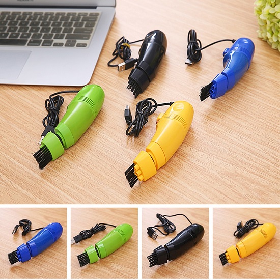 [HCM]Máy hút bụi USB mini