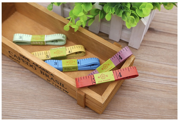 THƯỚC ĐO CHIỀU CAO, VÒNG EO 150CM