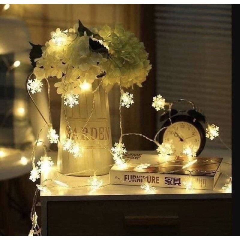 Christmas tree led string lights warm yellow LED Christmas tree lights