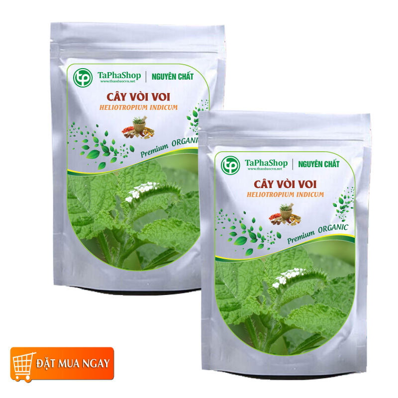 [HOT] Cây vòi vòi sấy khô 500g - Trà ngon bổ dưỡng tốt cho sức khỏe - Thảo Dược Tấn Phát