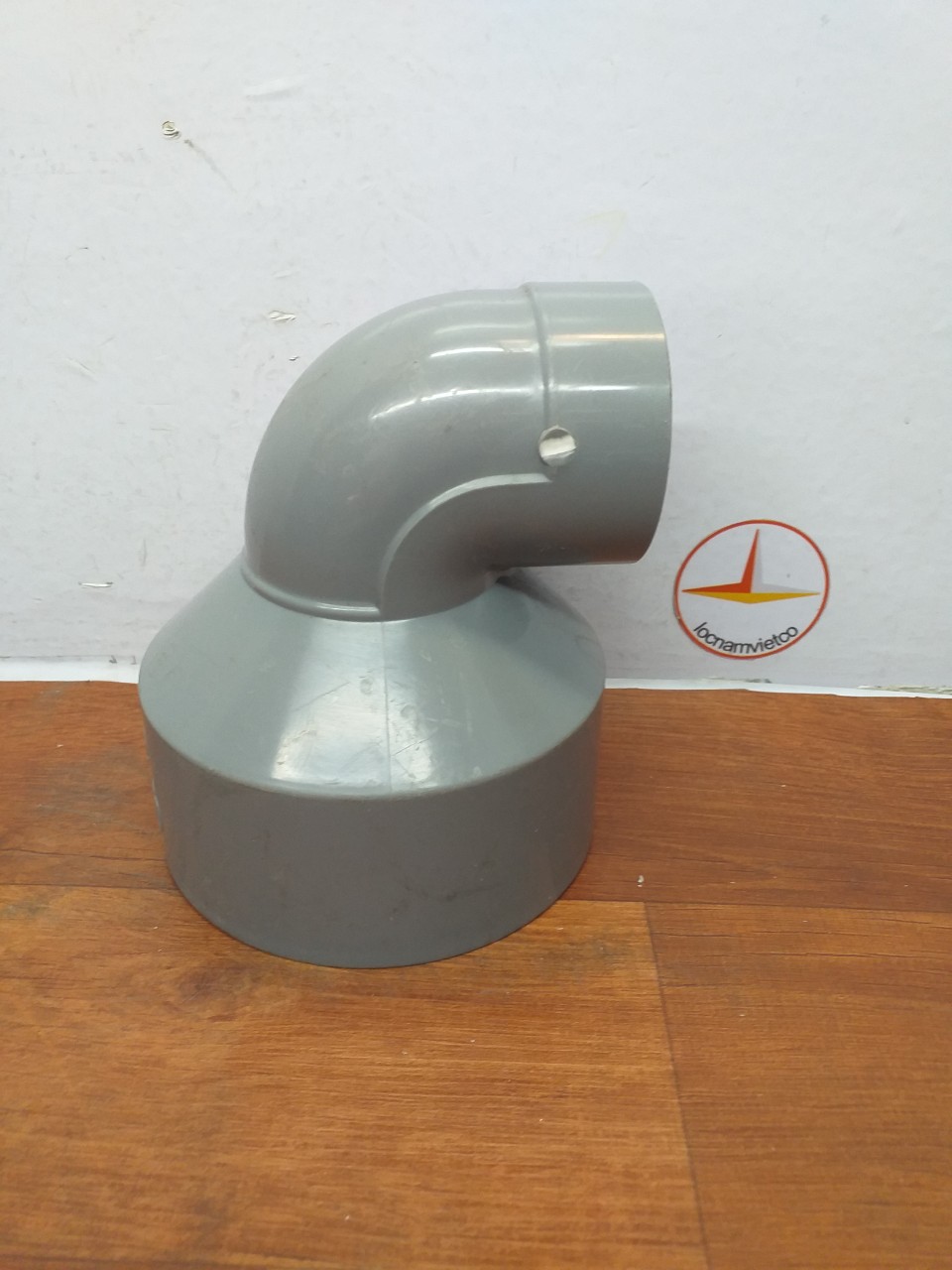 Co 114 giảm 60 nhựa PVC Bình Minh