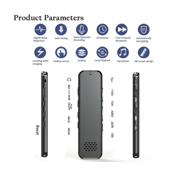 Máy Ghi Âm Suntech ST600