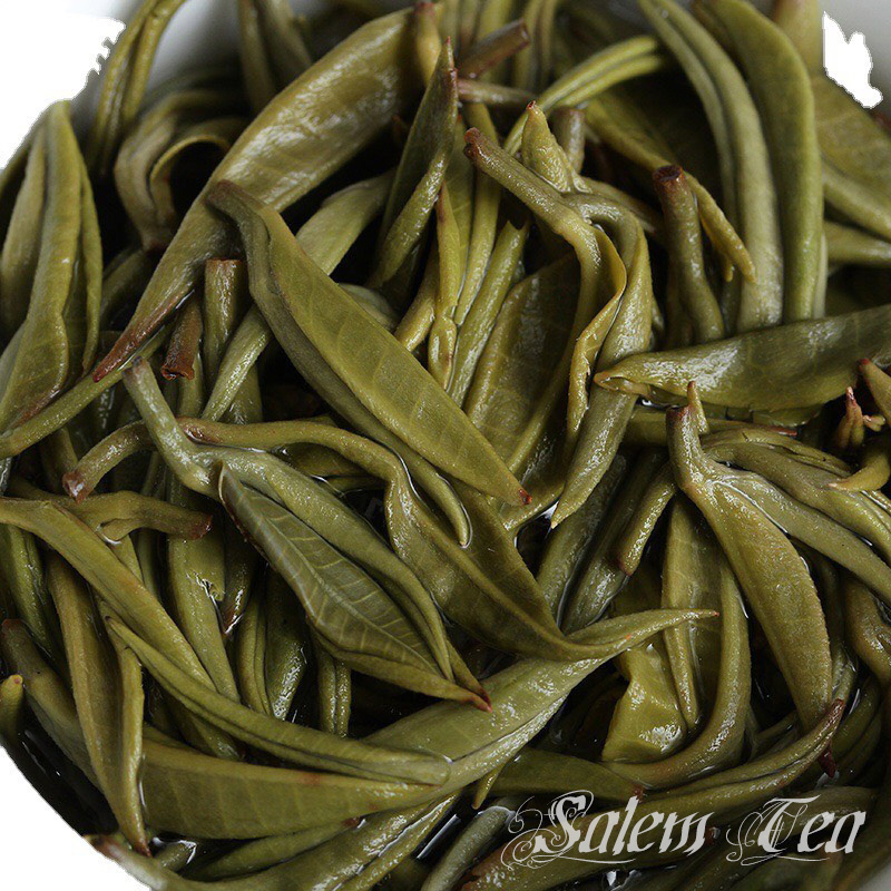 Trà Bích Loa Xuân hộp 100g