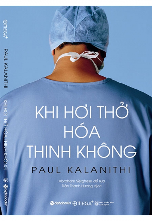 Sách - khi hơi thở hóa thinh không - phương nam book