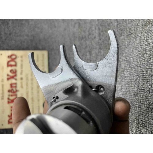 Heo số 1 tới 3 lùi dòng cao cấp