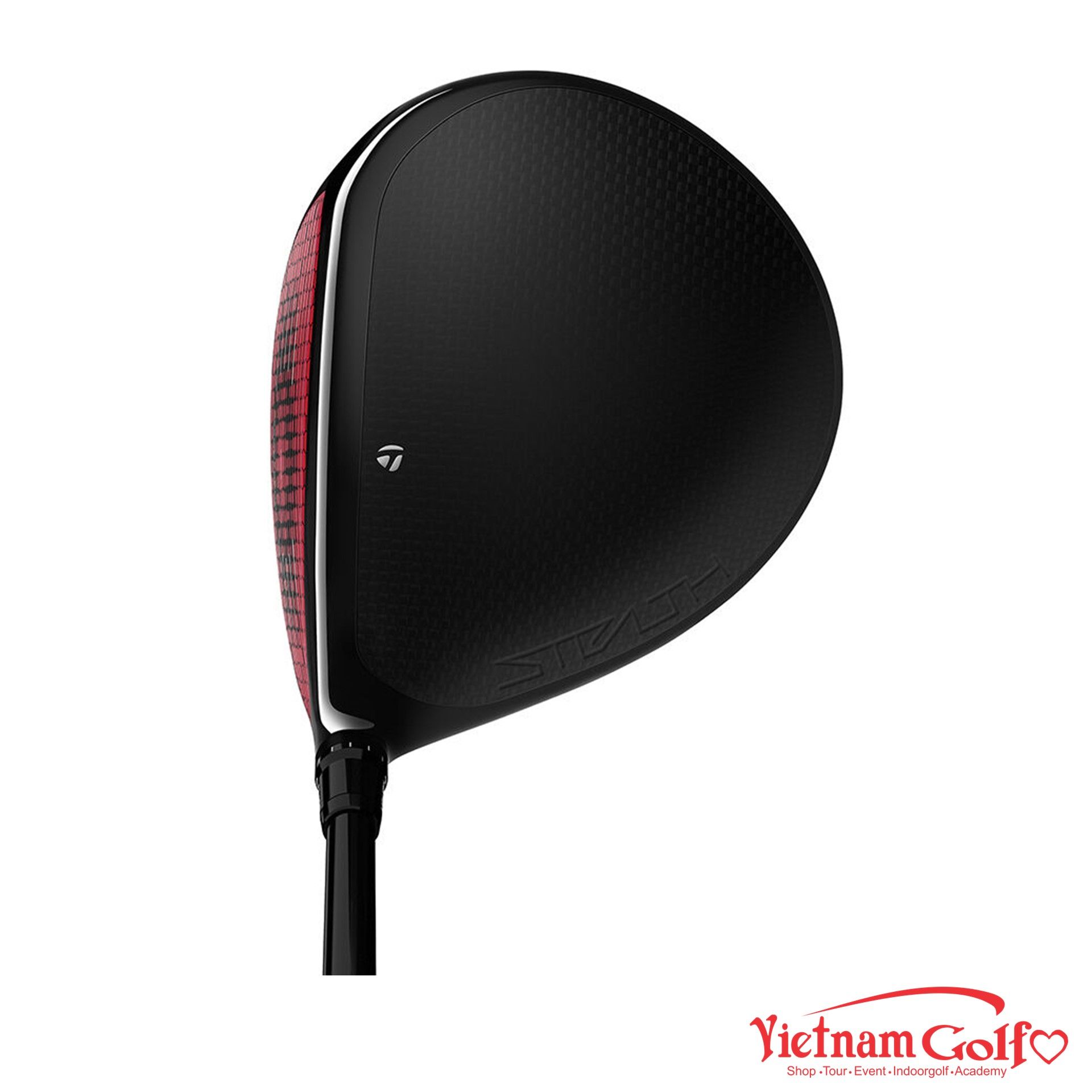 Driver Taylormade Stealth Plus