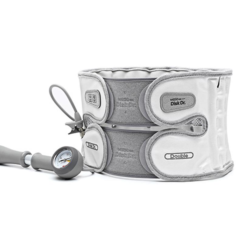 Dr. wg50 size S disk treatment waist belt 55-85cm (UK medical)