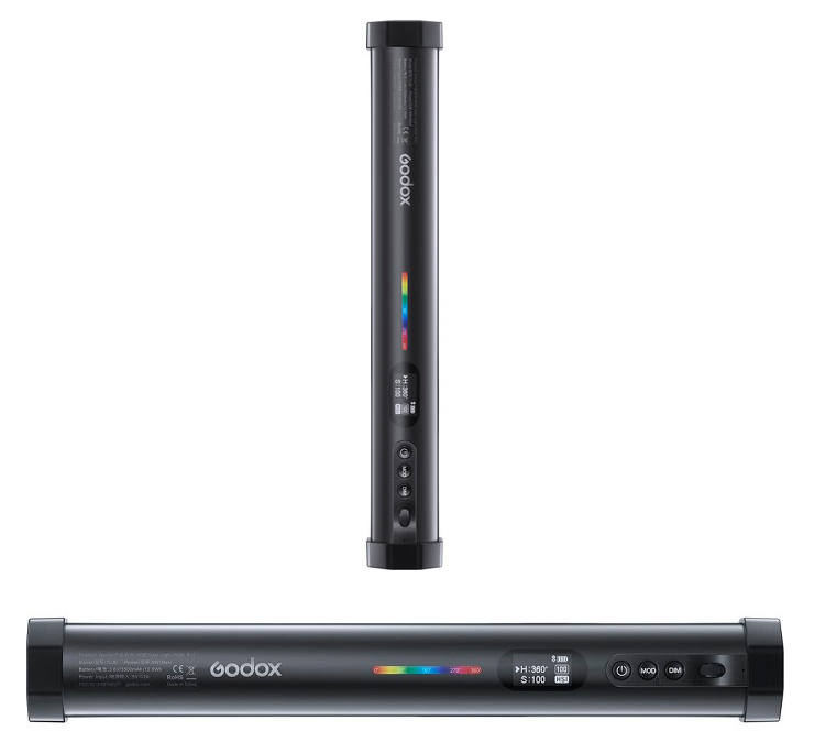 Đèn led Tube Light Godox TL30 RGB