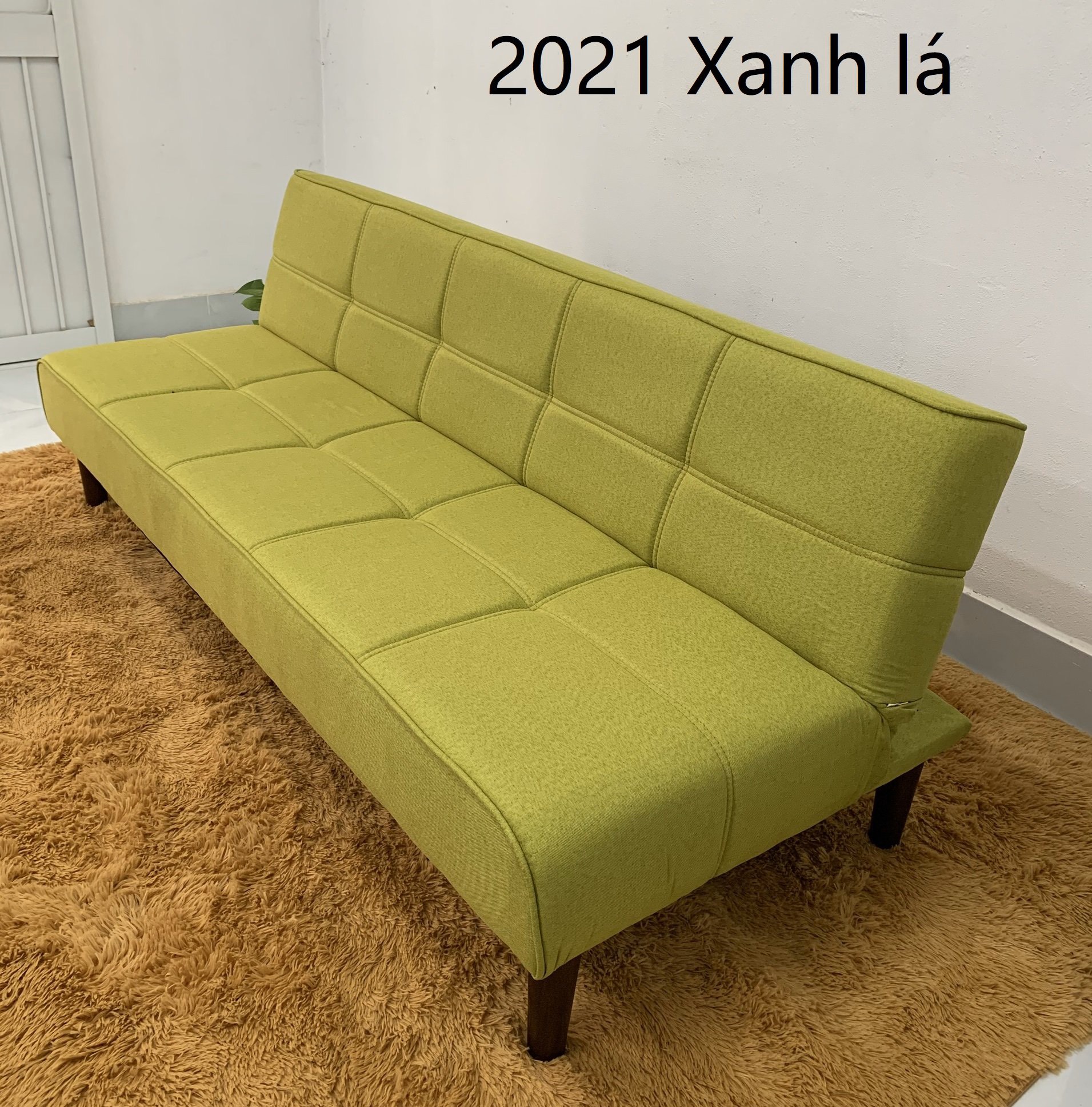 Ghế Sofa Bed - Sofa Giường thông minh