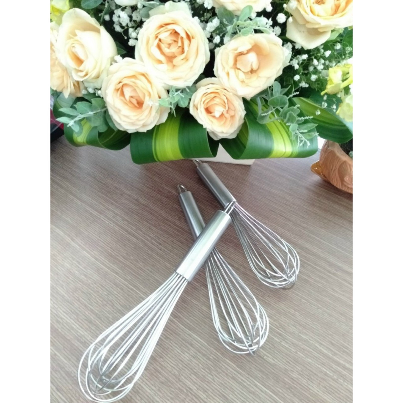 [HCM]Cây đánh trứng - Phới đánh trứng