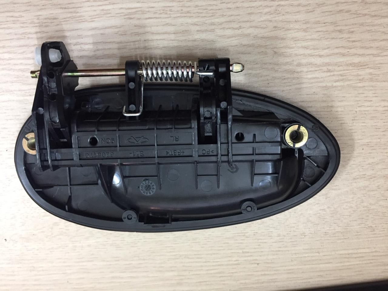 Tay mở cửa ngoài Daewoo Matiz I,II