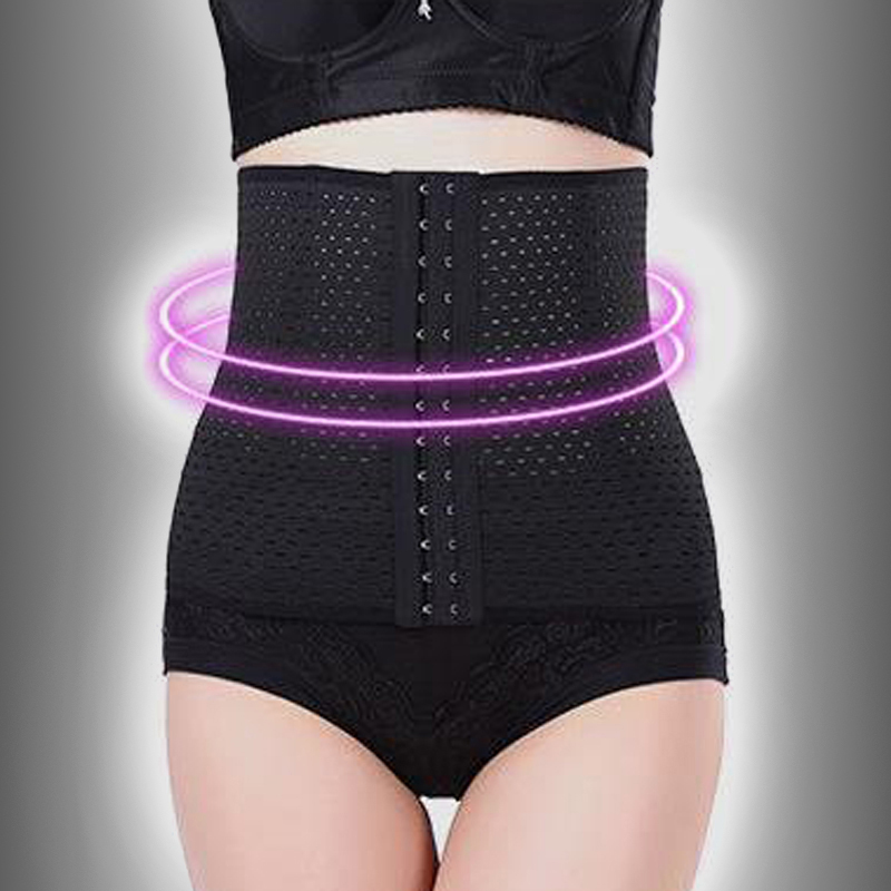 Gen Nịt Bụng Thần Thánh Eo Con Kiến