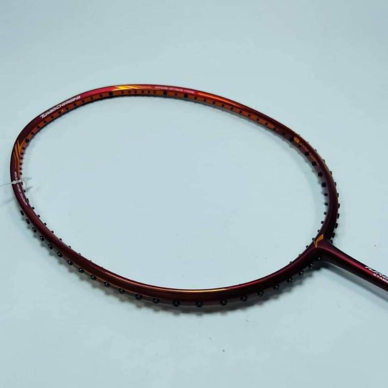Vợt cầu lông Lining Tubo charging 80