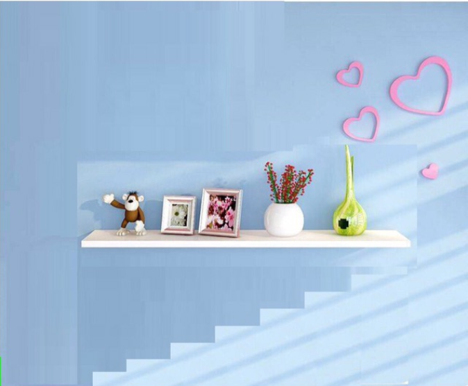 KỆ TREO TƯỜNG 40X15CM