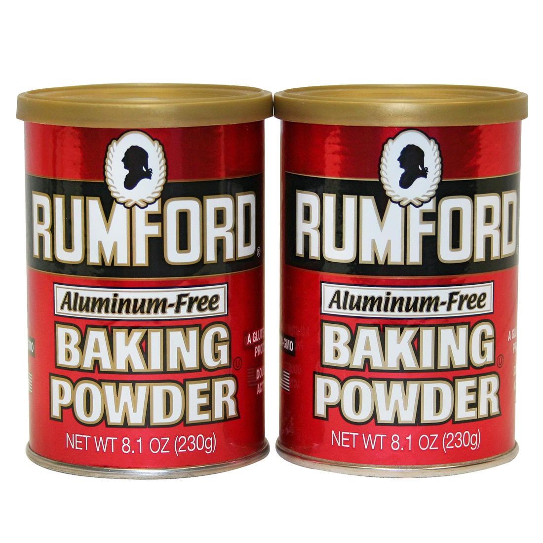 Bột Baking Powder 100g
