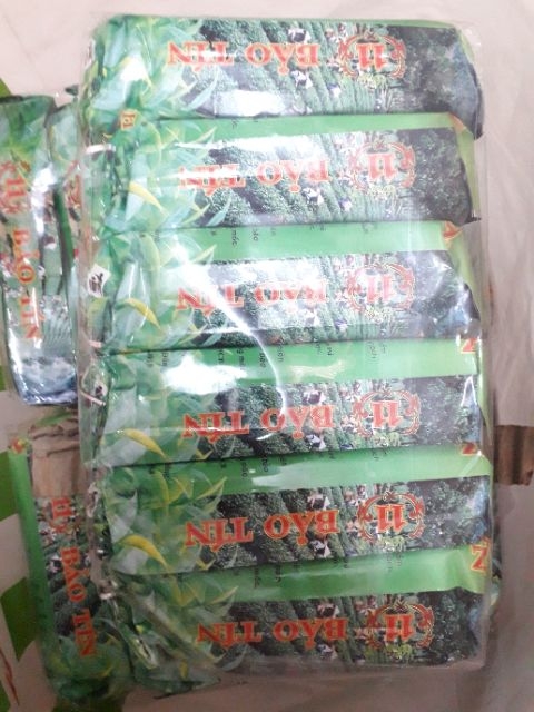 [FREESHIP MAX] TRÀ SEN BẢO TÍN LỐC 6 GÓI