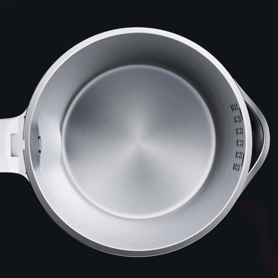 MijiaTemperatureControlKettle