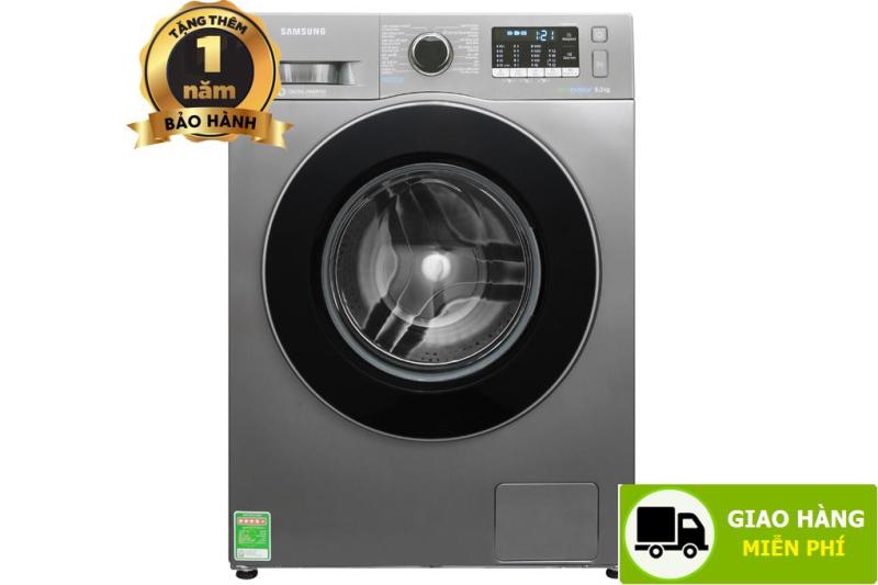 Máy Giặt SAMSUNG 8.0 Kg WW80J54E0BX/SV chính hãng