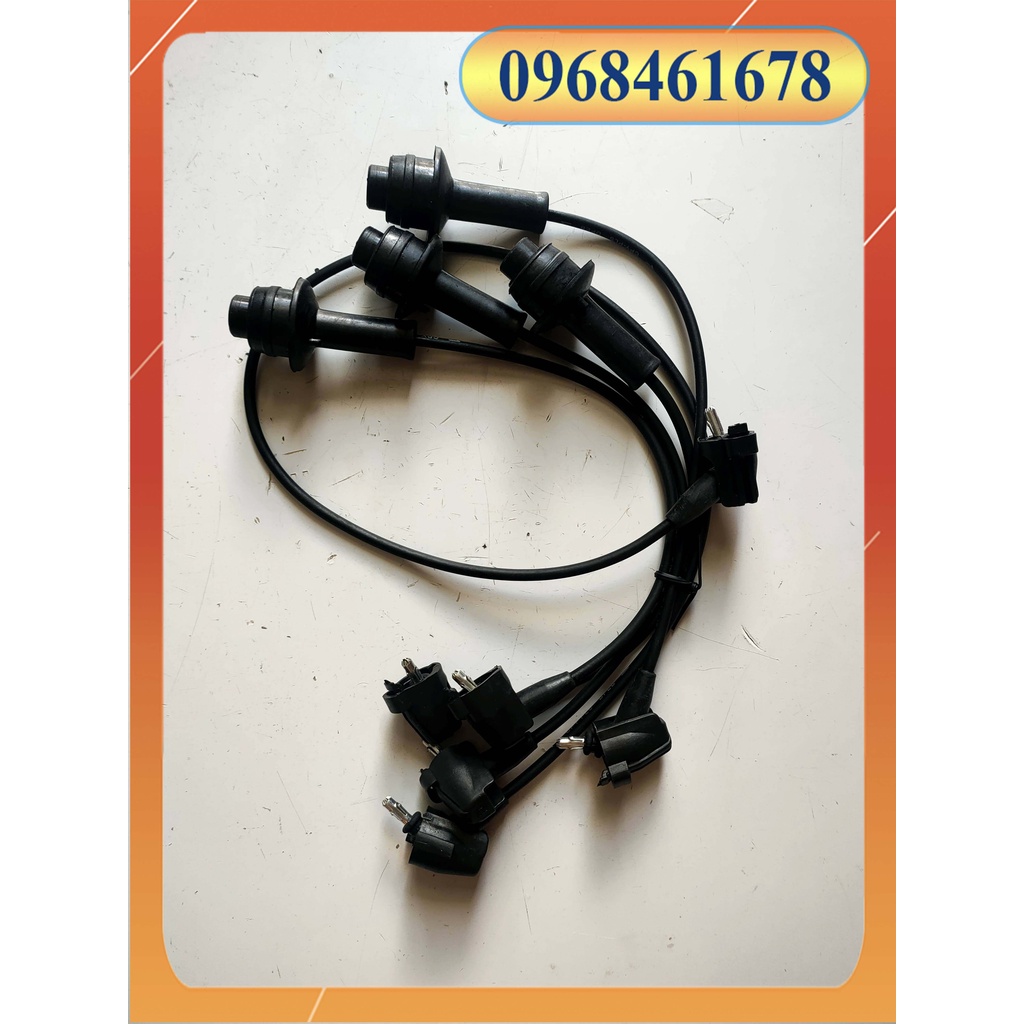 DÂY CAO ÁP ZACE ĐỜI 1998-2005