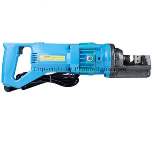 Máy cắt sắt thủy lực cầm tay RC16