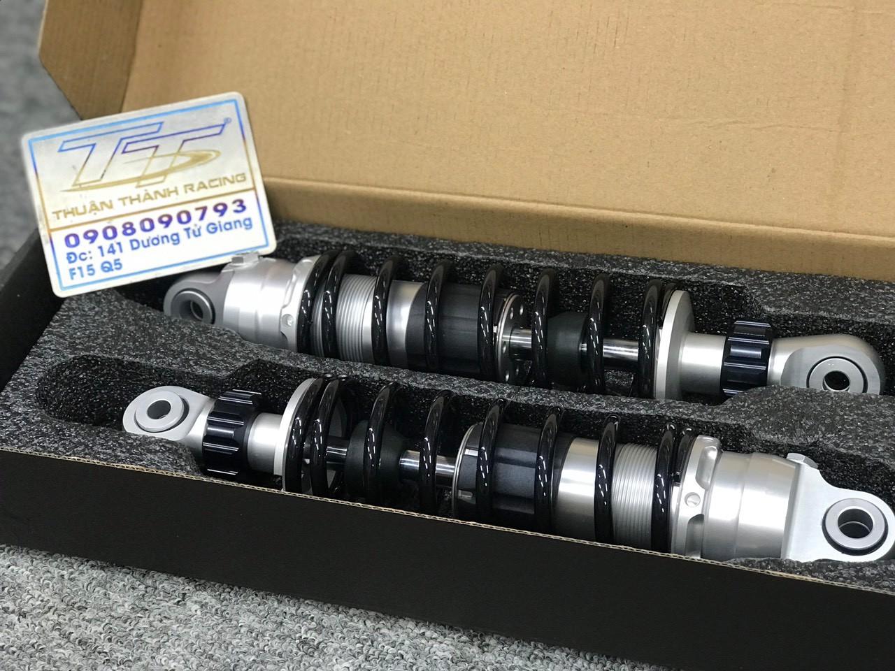 PHUỘC SAU KO BÌNH DẦU OHLIN xe SIRUT - 12459637