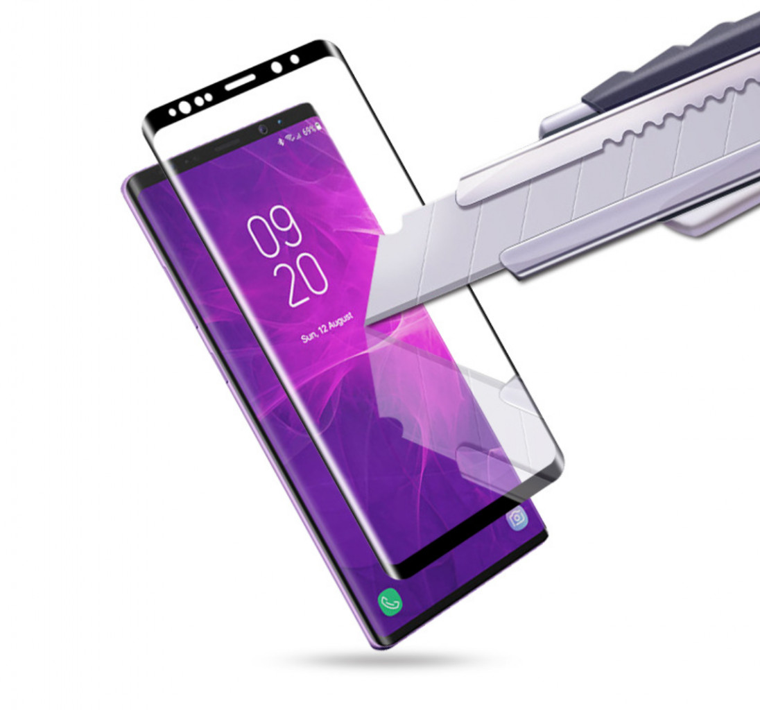 [HCM]Dán Cường Lực Samsung Galaxy Note 9 Full Màn Hình