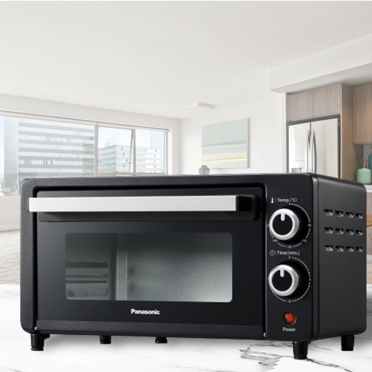 Lò nướng Panasonic NT-H900KRA 9 lít