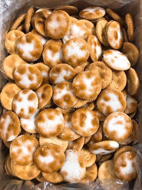 Bánh lạt đường 500 gr