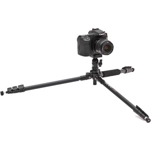 [HCM]CHÂN MÁY ẢNH HIỆU BENRO DIGITAL TRIPOD - A150EXU