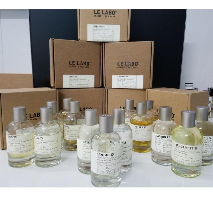 [HCM][Mẫu thử] Nước Hoa Unisex Chính Hãng Le Labo Another 13