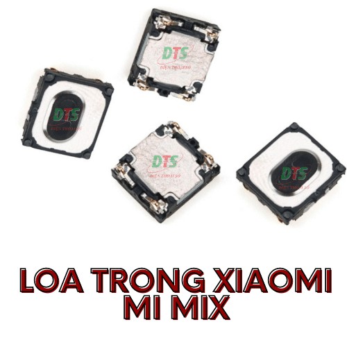 Speakers for Xiaomi Mi Mix