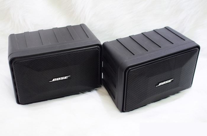 [HCM]Loa Bose 101