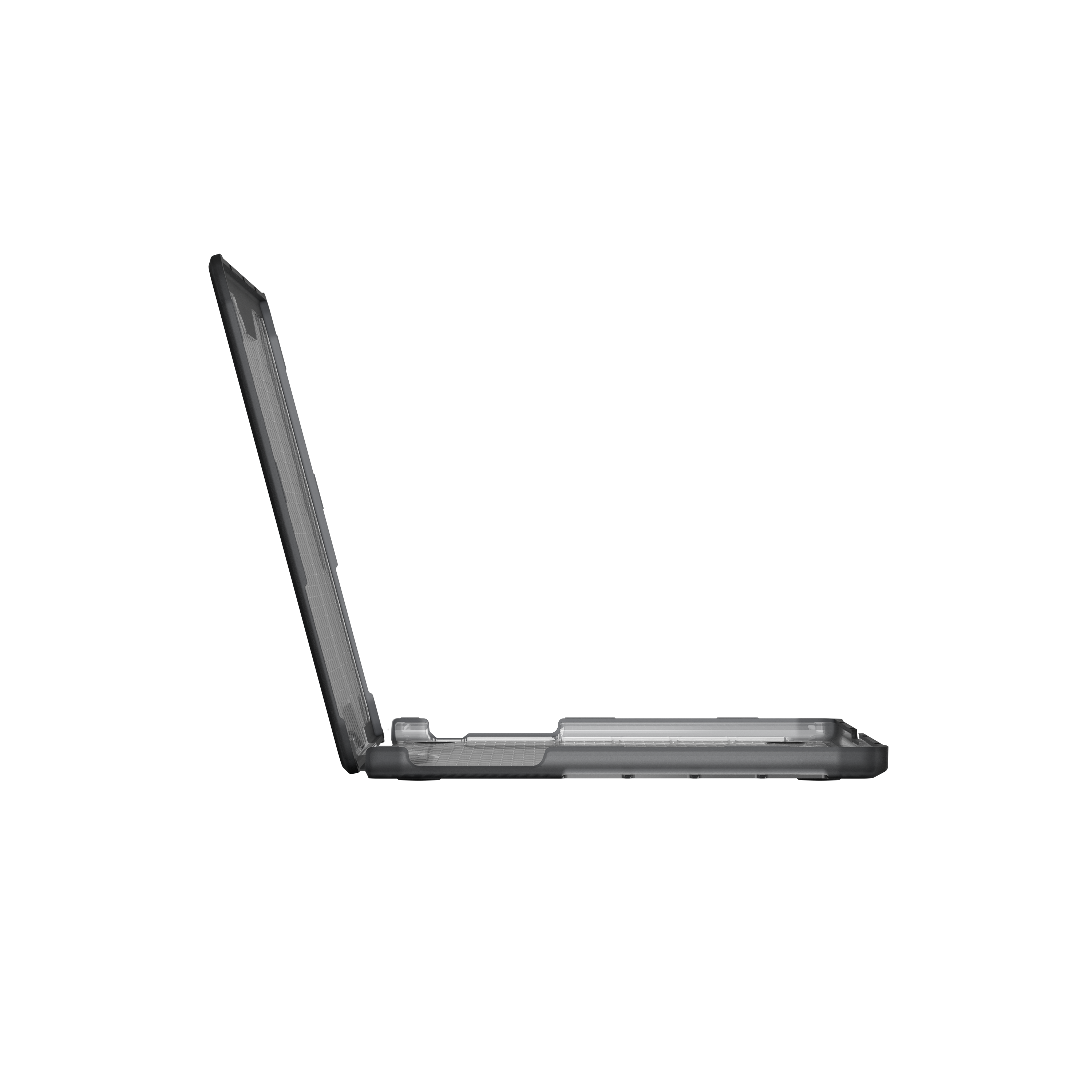 Ốp lưng UAG Plyo cho Apple MacBook Pro 14" (2021-2023)