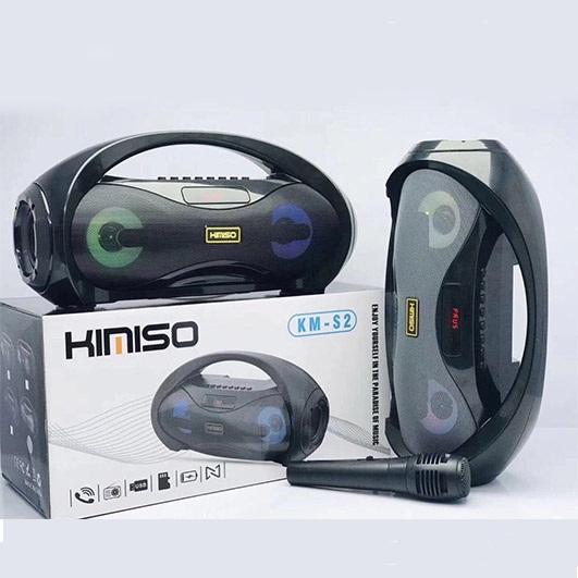 [HCM]LOA HÁT KARAOKE XÁCH TAY MINI KM S2