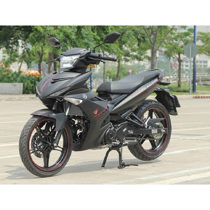 Tem Thông Số Tem Gấp Yamaha Exciter