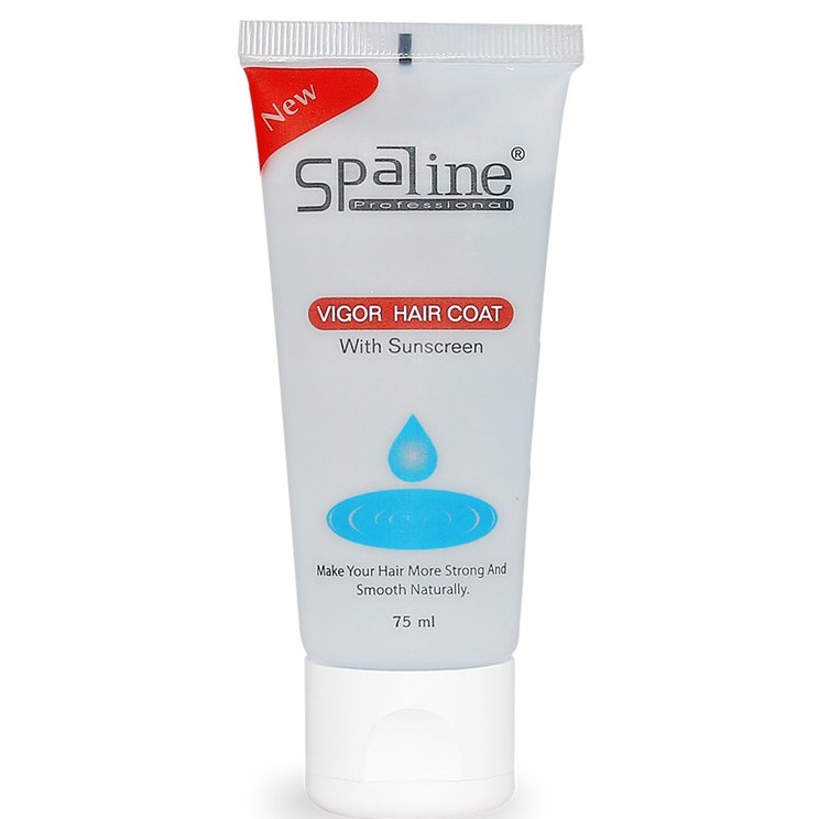 [HCM]Combo 2 Dầu Dưỡng Tóc Spaline - Vigor Hair Coat