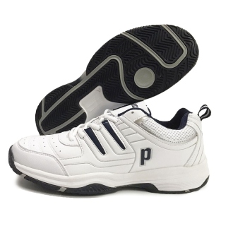 Giày Tennis thể thao PRINCE  PR02  dành cho nam có 2 màu lựa chọn có sẵn thumbnail