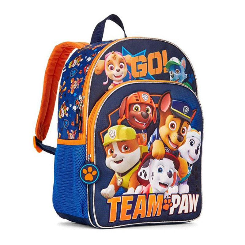 Ba lô chó cứu hộ Paw Patrol cực đẹp