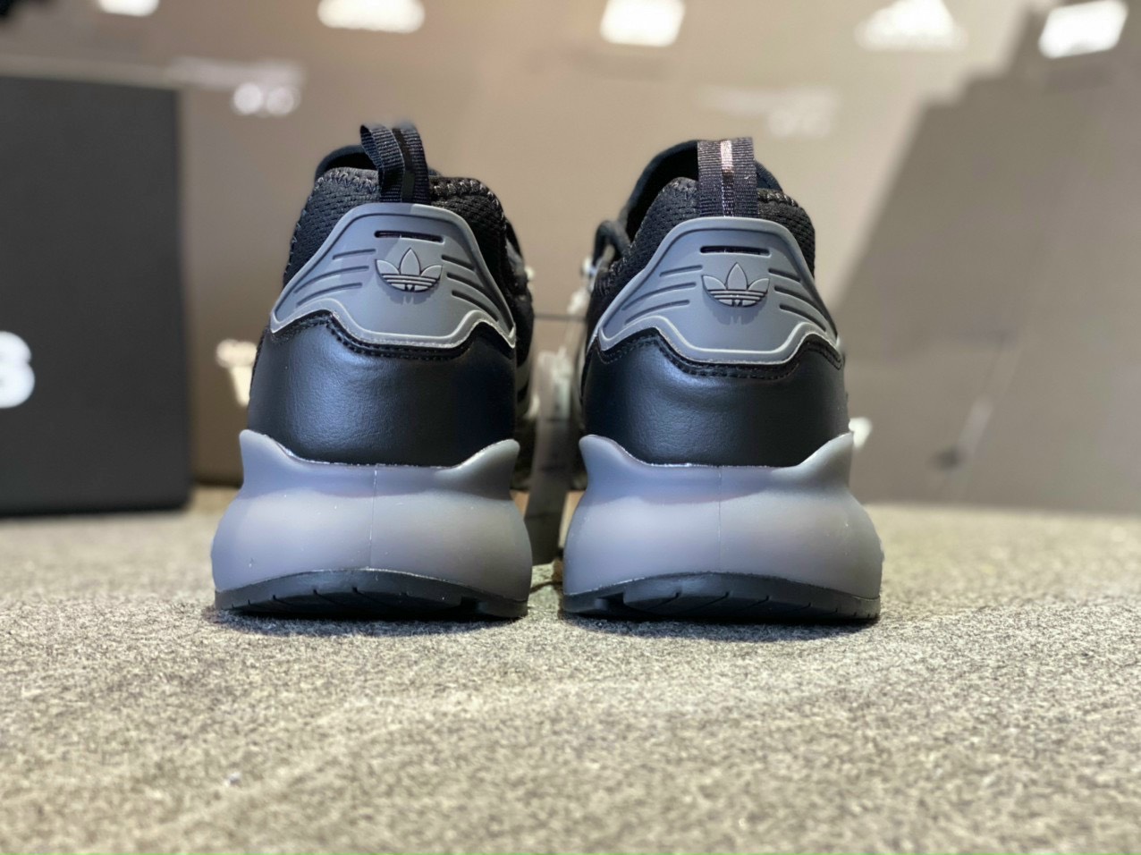 Giày Adidas Zx 2K Boost