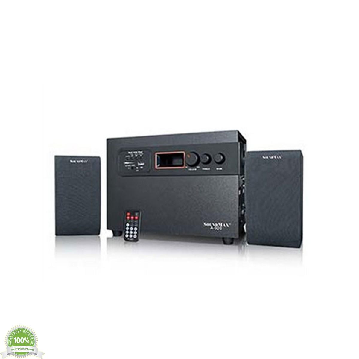[HCM]Loa Vi Tính SoundMax A-920/2.1 30W