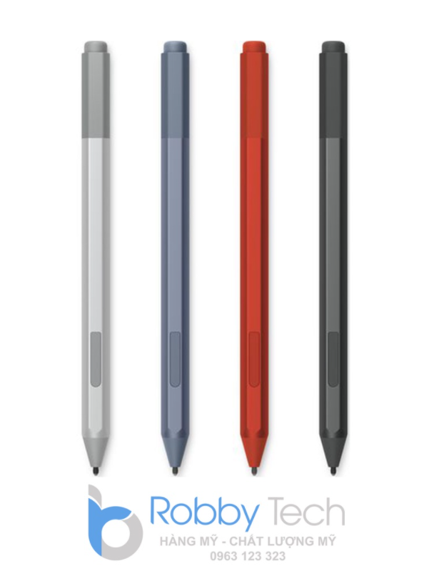 [Model 1776] Bút cảm ứng Microsoft Surface Pen new seal