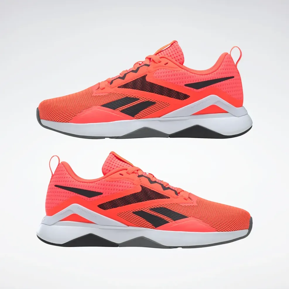 REEBOK GIÀY NAM NANOFLEX TR 2.0 GY2120