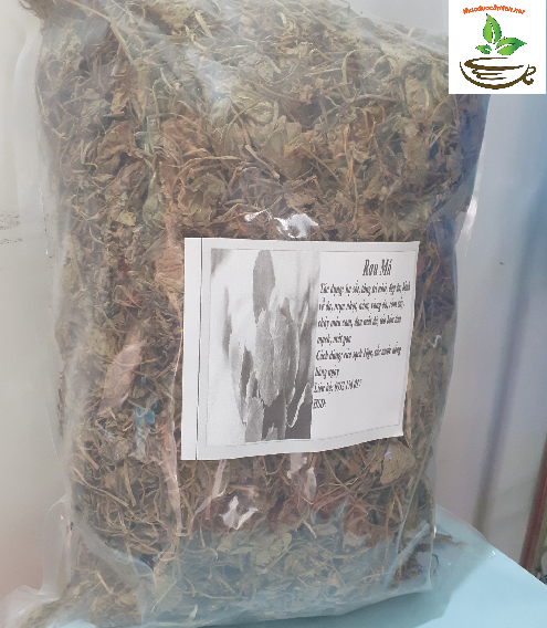 Rau má khô 1kg