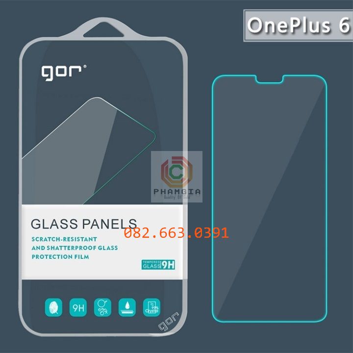 Dán cường lực màn hình dẻo nano Oneplus 6/ Oneplus 5 siêu dẻo siêu bền