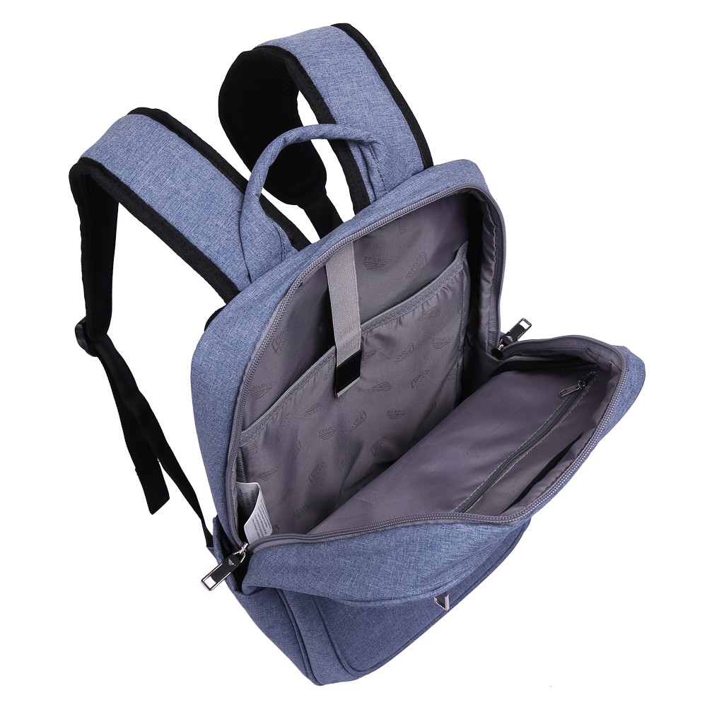 Stargo Darian 14 Inch Laptop Backpack - Compact, Lightweight, Convenient, Affordable Price