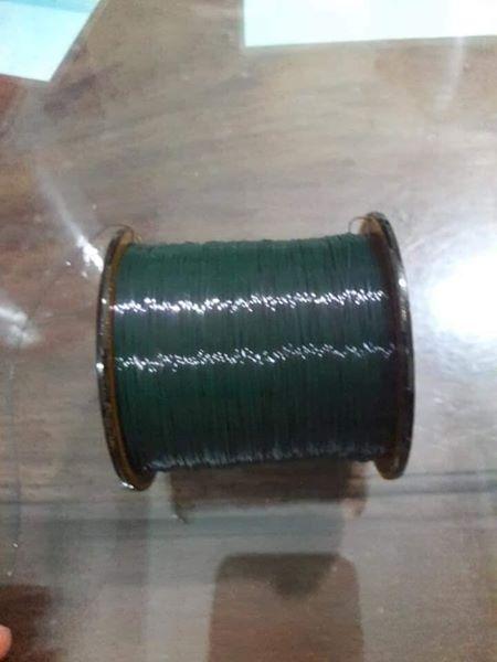 Cước ION POWER Reflector hàng nhật bản dài 300m đủ size ( Ngu Long )