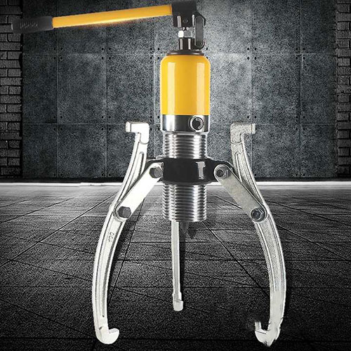 Vam thủy lực 3 chấu 20 tấn YL-20