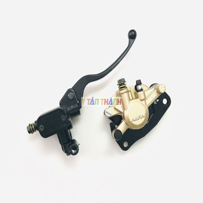 Heo Dầu Tay Dầu Sirius