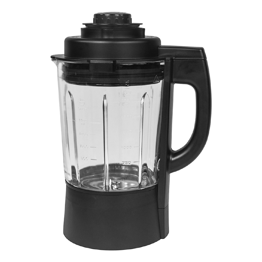 Máy Làm Sữa Hạt Đa Năng Magic A96 nấu cháo làm sữa (công suất 800W - 1.75 Lít)