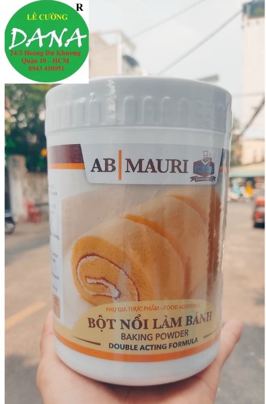 Bột nổi Baking Powder 100g